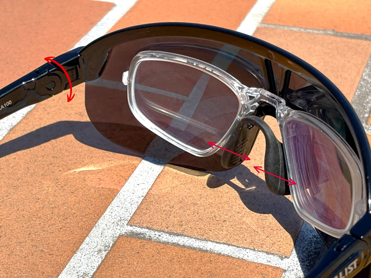 ALTALIST KISOU ATR　インプレッション