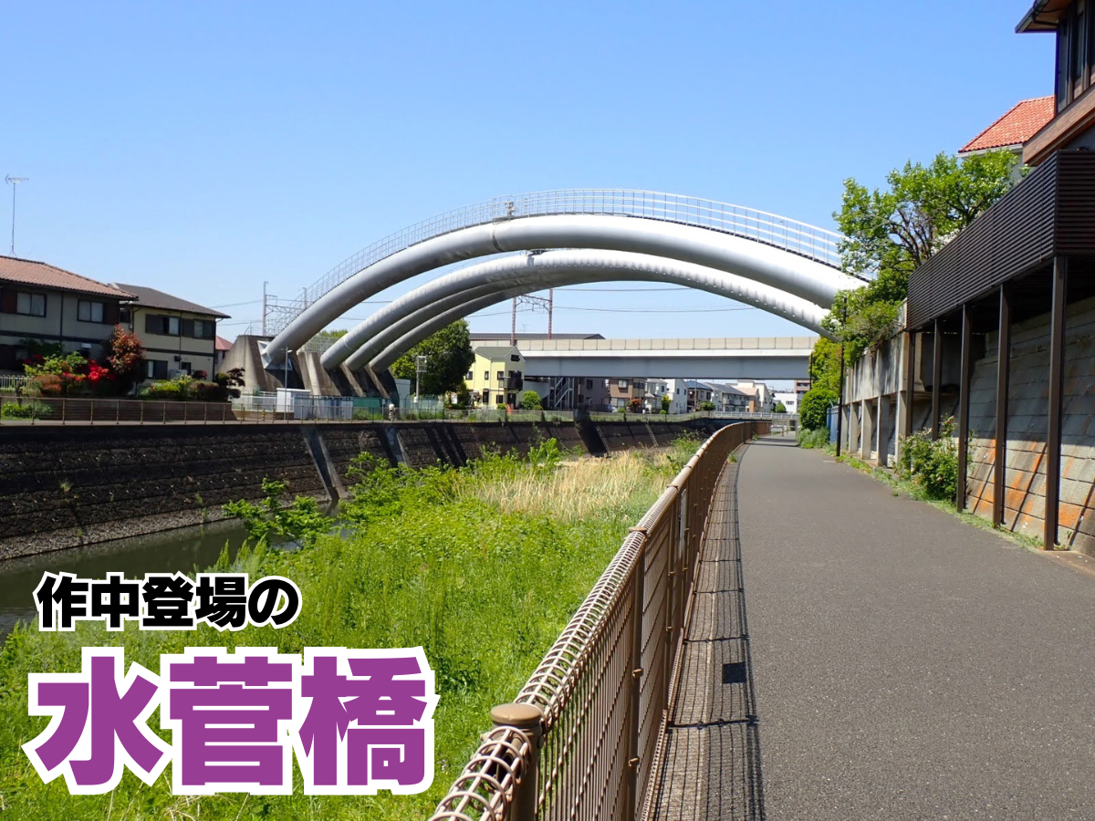 飯田牧場　境川サイクリングロード　ろんぐらいだぁす