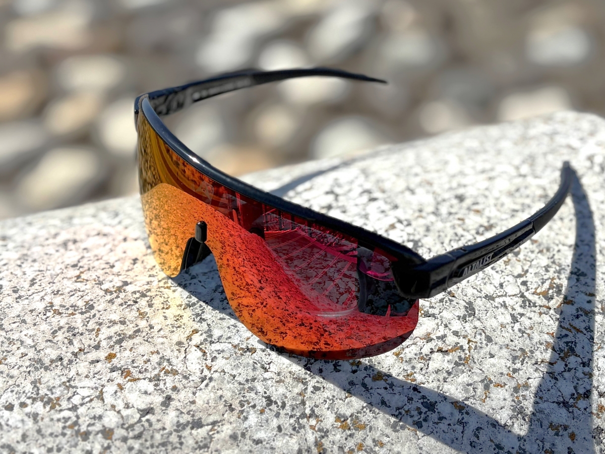 ALTALIST KISOU ATR　インプレッション