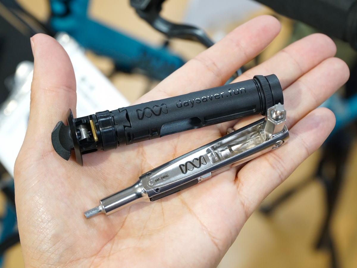 daysaver fun デイセーバー