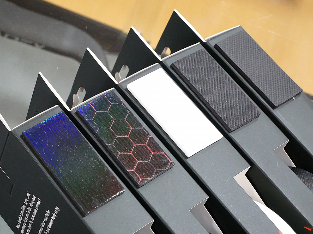 CHUSPORT バーテープ R-TPU