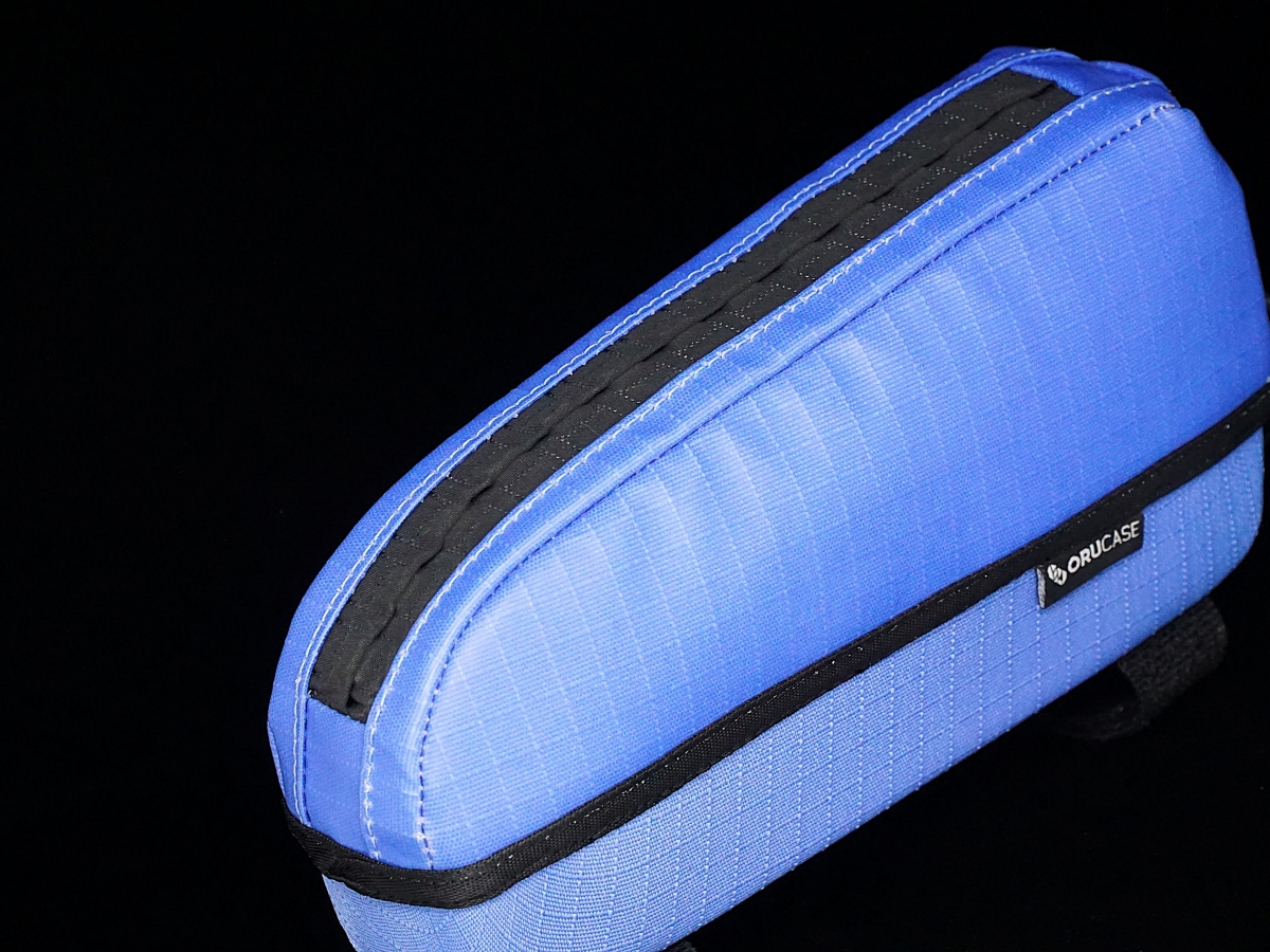 ORUCASE Top Tube Bag/オルケース トップチューブバッグ