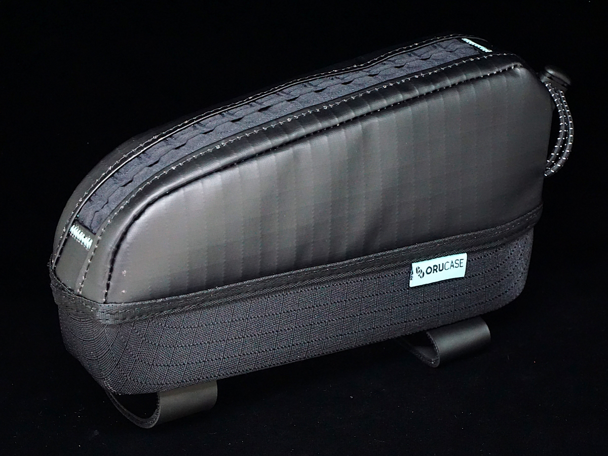 ORUCASE Top Tube Bag/オルケース トップチューブバッグ