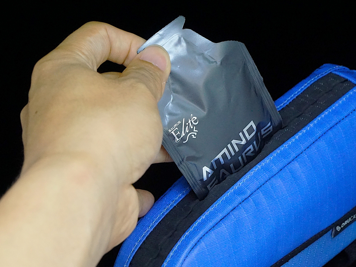 ORUCASE Top Tube Bag/オルケース トップチューブバッグ