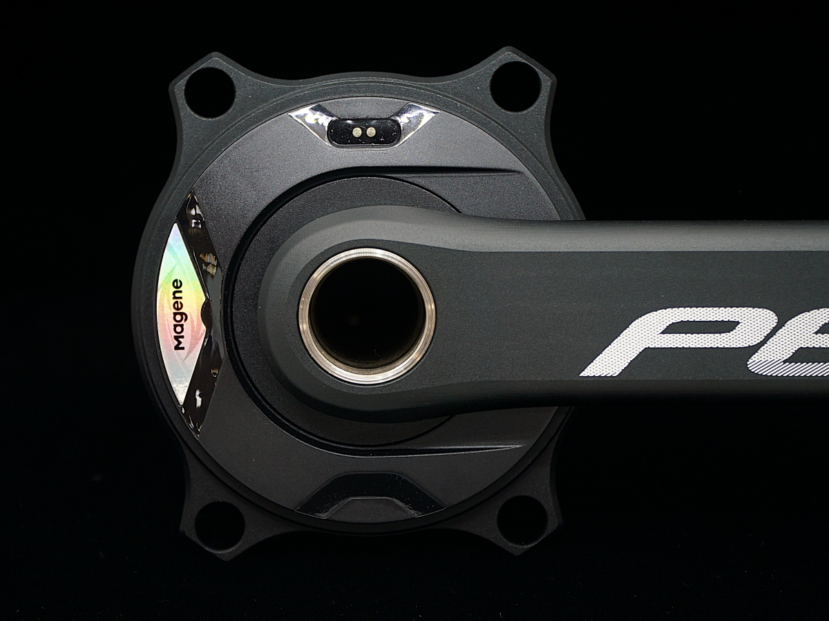 Magene PES-P515 パワーメーター　クランク型　スパイダー