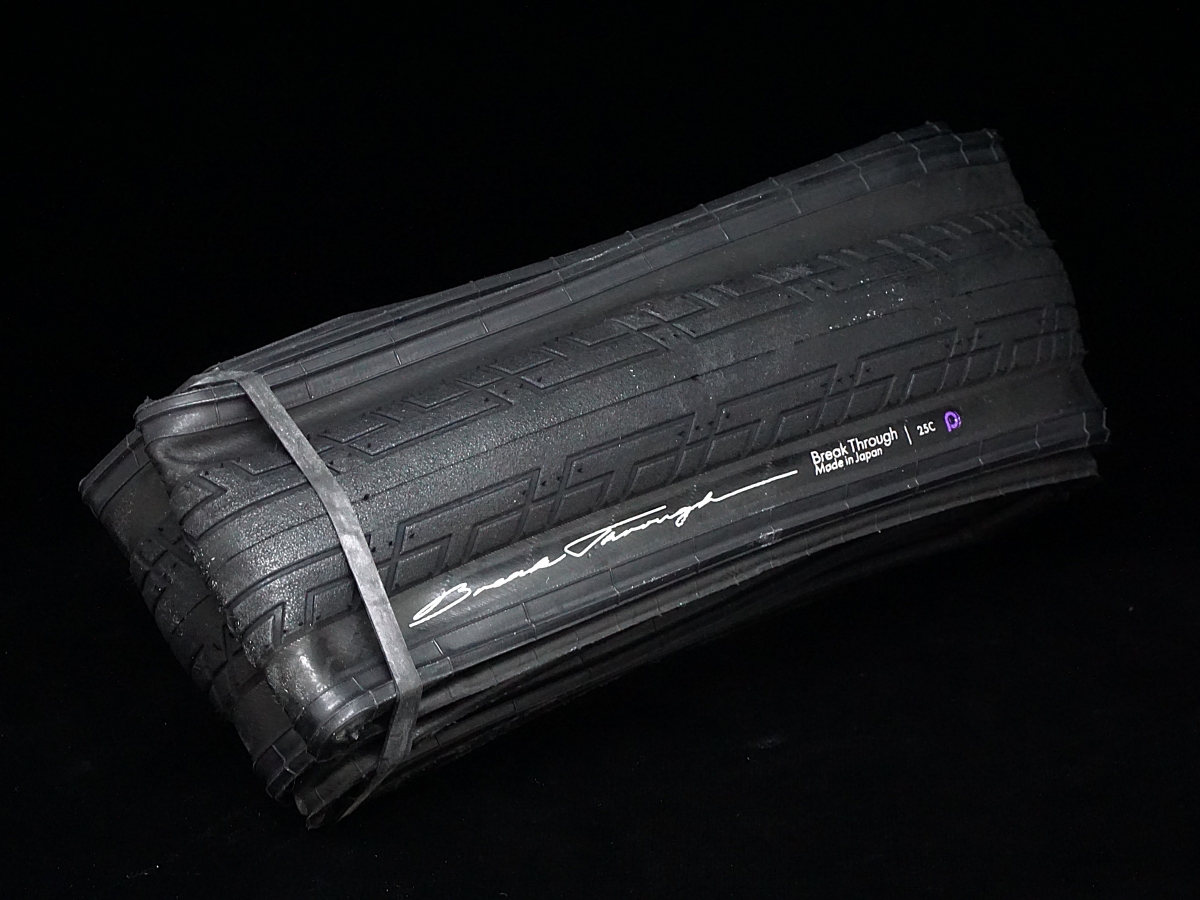 PANARACER　パナレーサー　BreakThrough（ブレイクスルー）