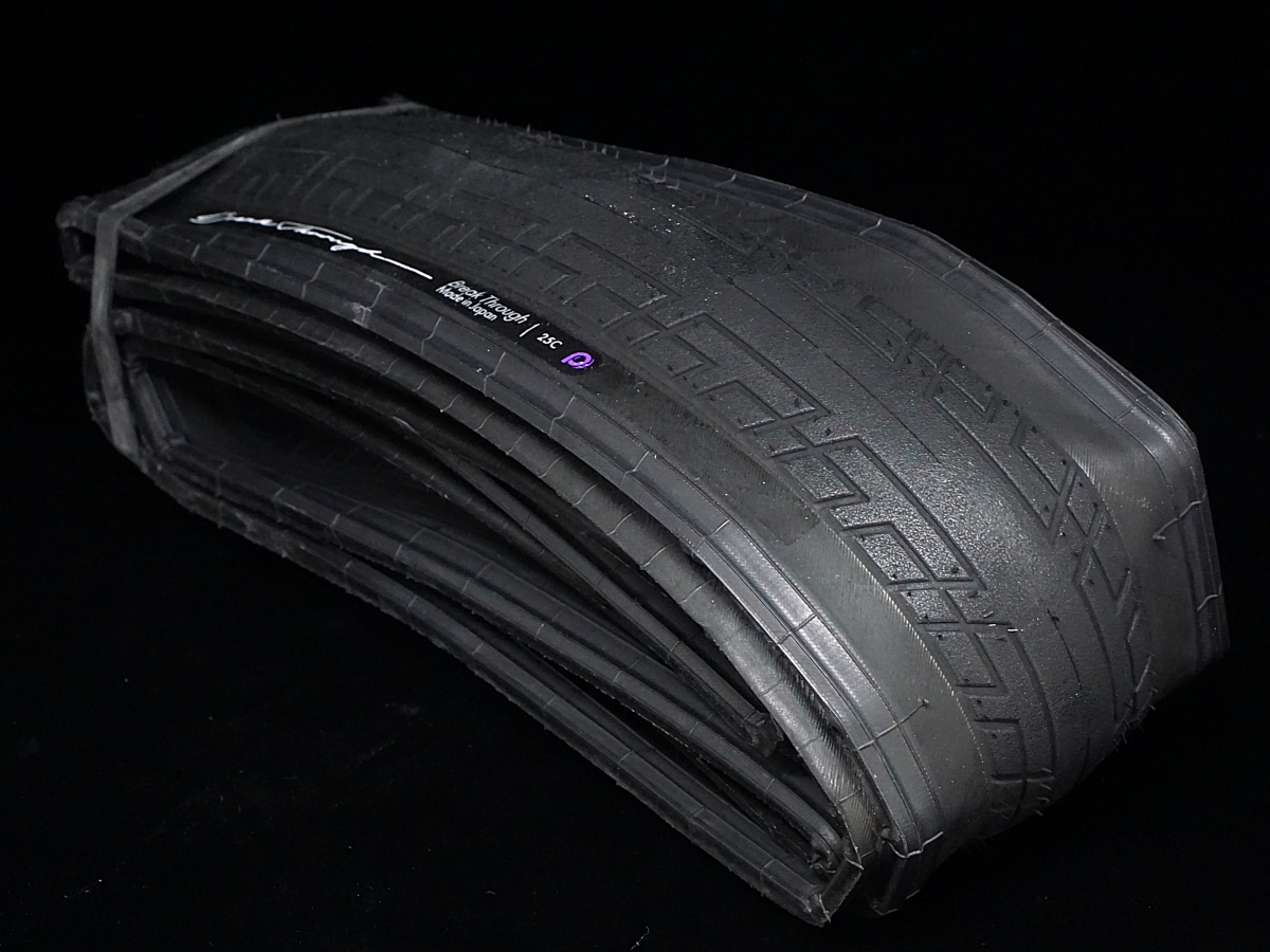 PANARACER　パナレーサー　BreakThrough（ブレイクスルー）