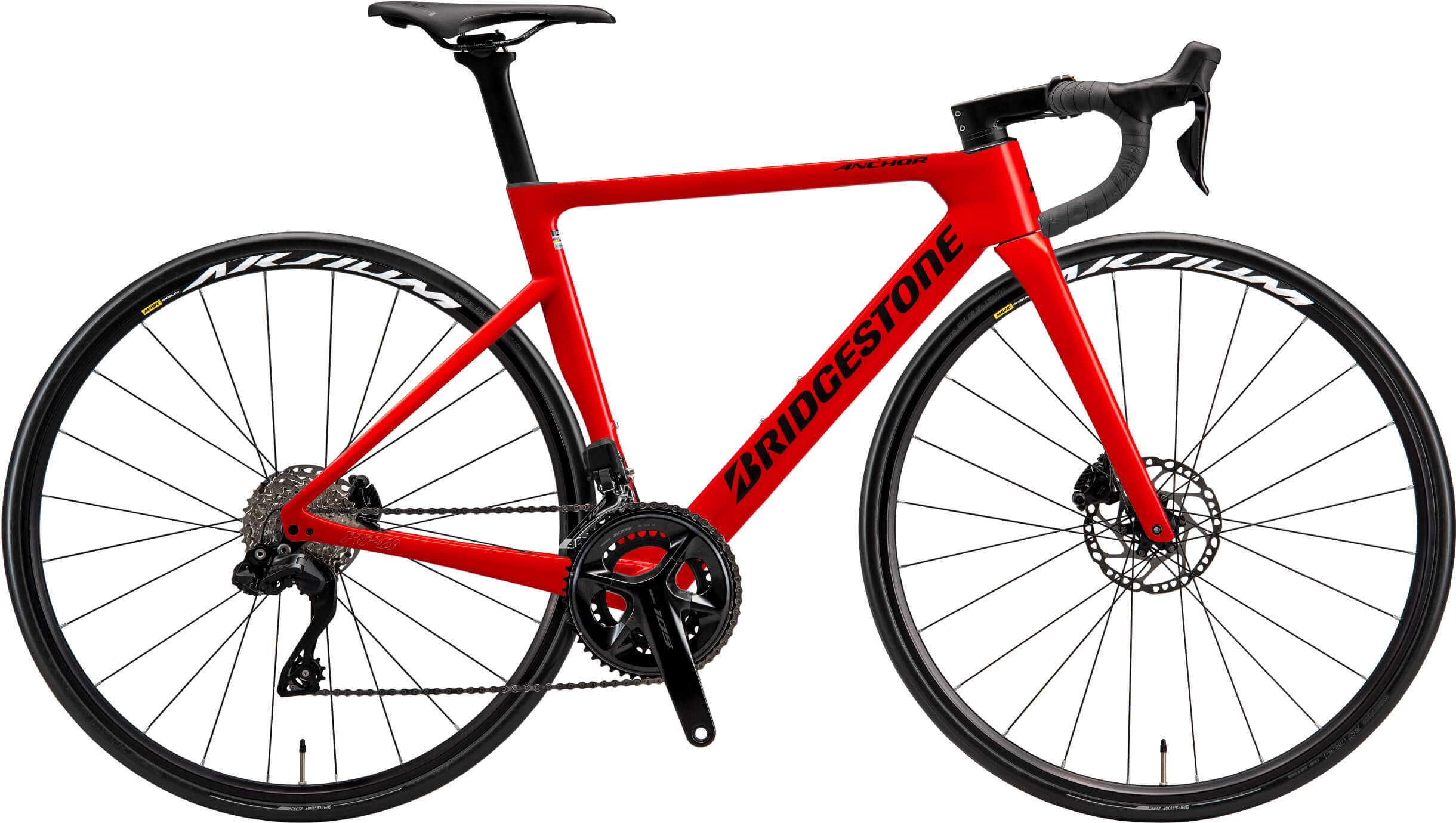 ANCHOR在庫状況】RE8再入荷、RP8限定カラー2色入荷！ | 東大和で