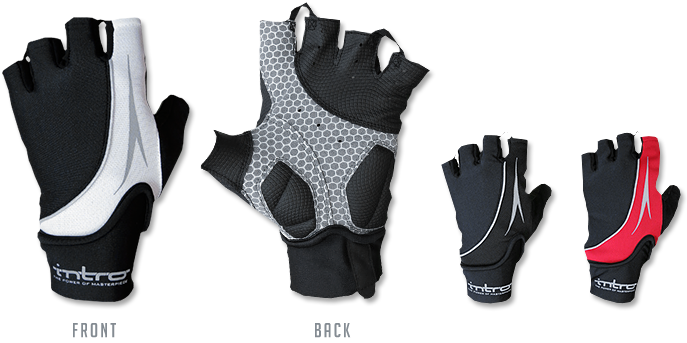 INTRO GLOVE サイクルグローブ　定番　人気　ブランド