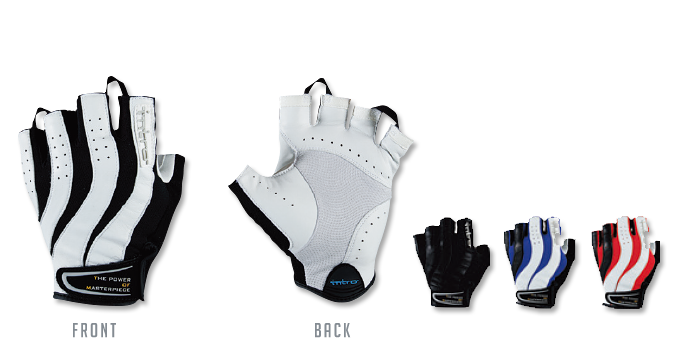 INTRO GLOVE サイクルグローブ　定番　人気　ブランド