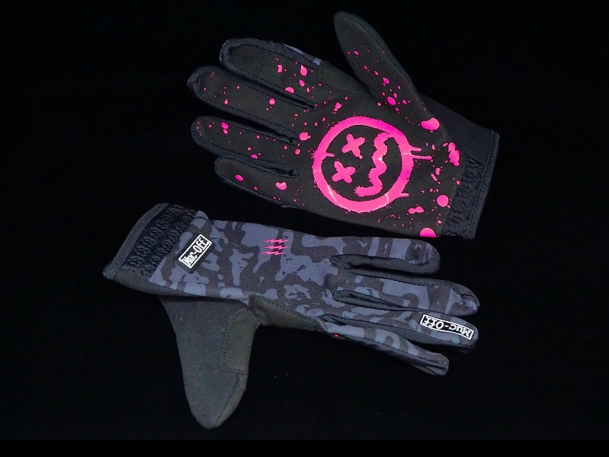 Muc-off Riders Gloves
