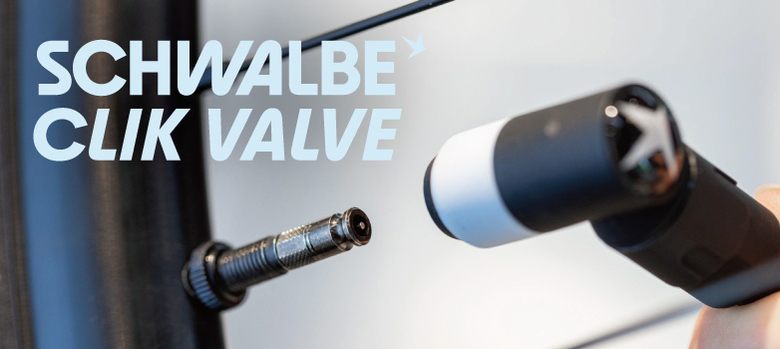 SKS CLIK VALVE エアエクスプローラー クリックバルブ 10.0 AIR-X-PLORER CLIK VALVE(12064)　空気入れ　