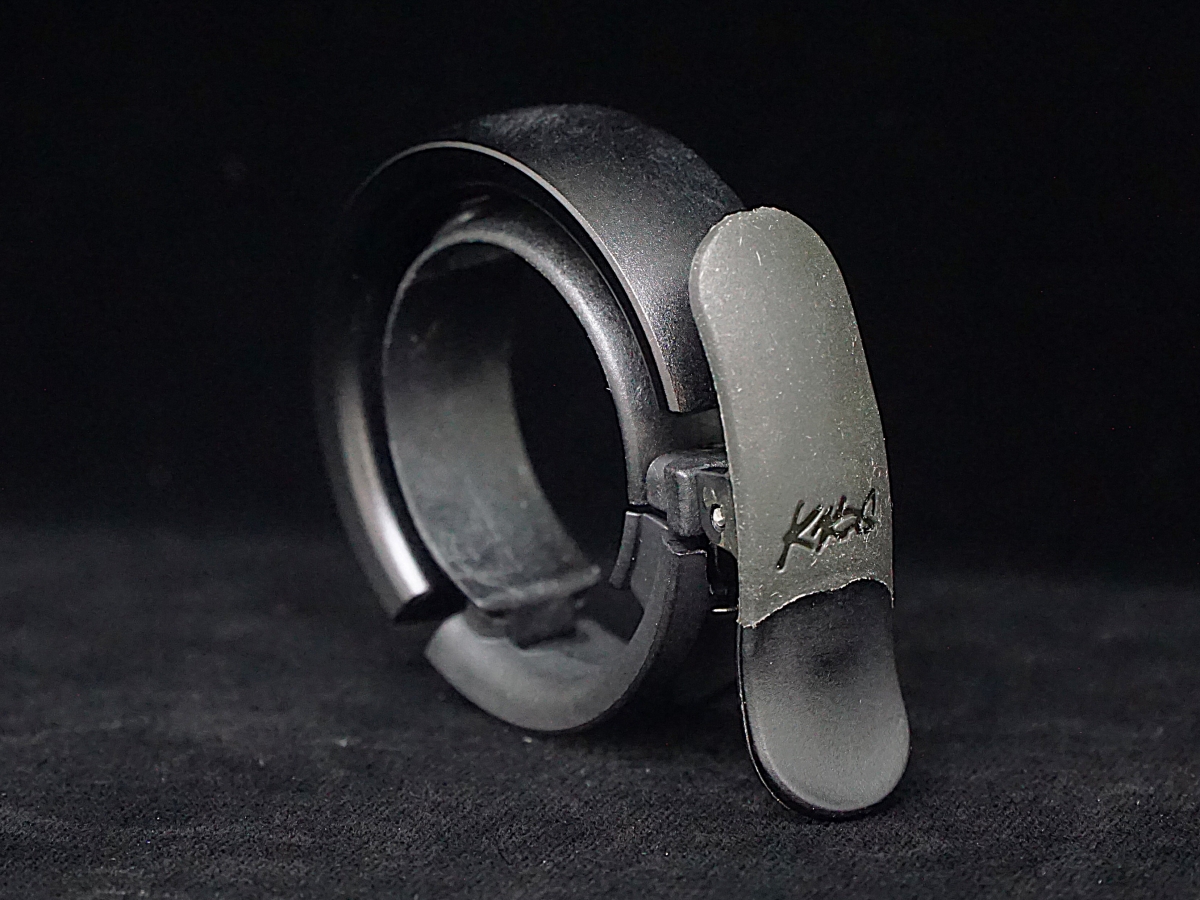 Knog Oi Prima bike Bell