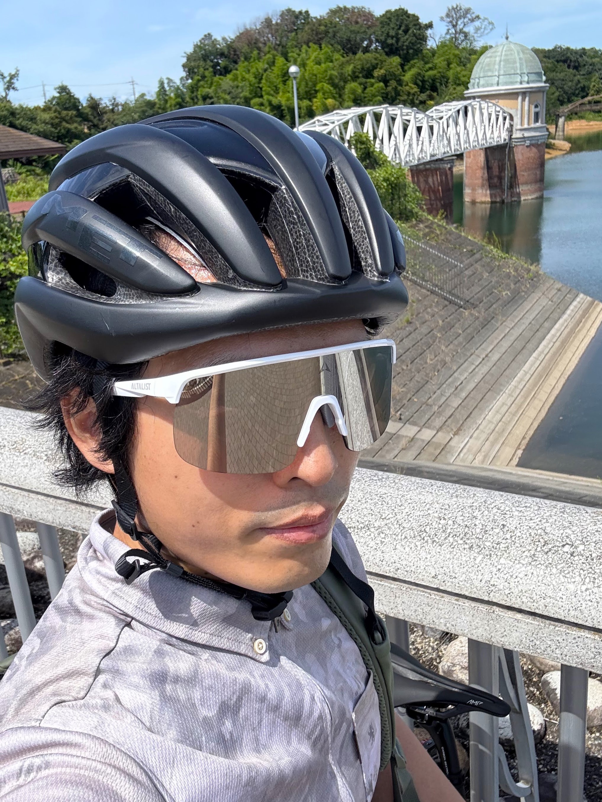 ALTALIST KISOU SP5 インプレッション