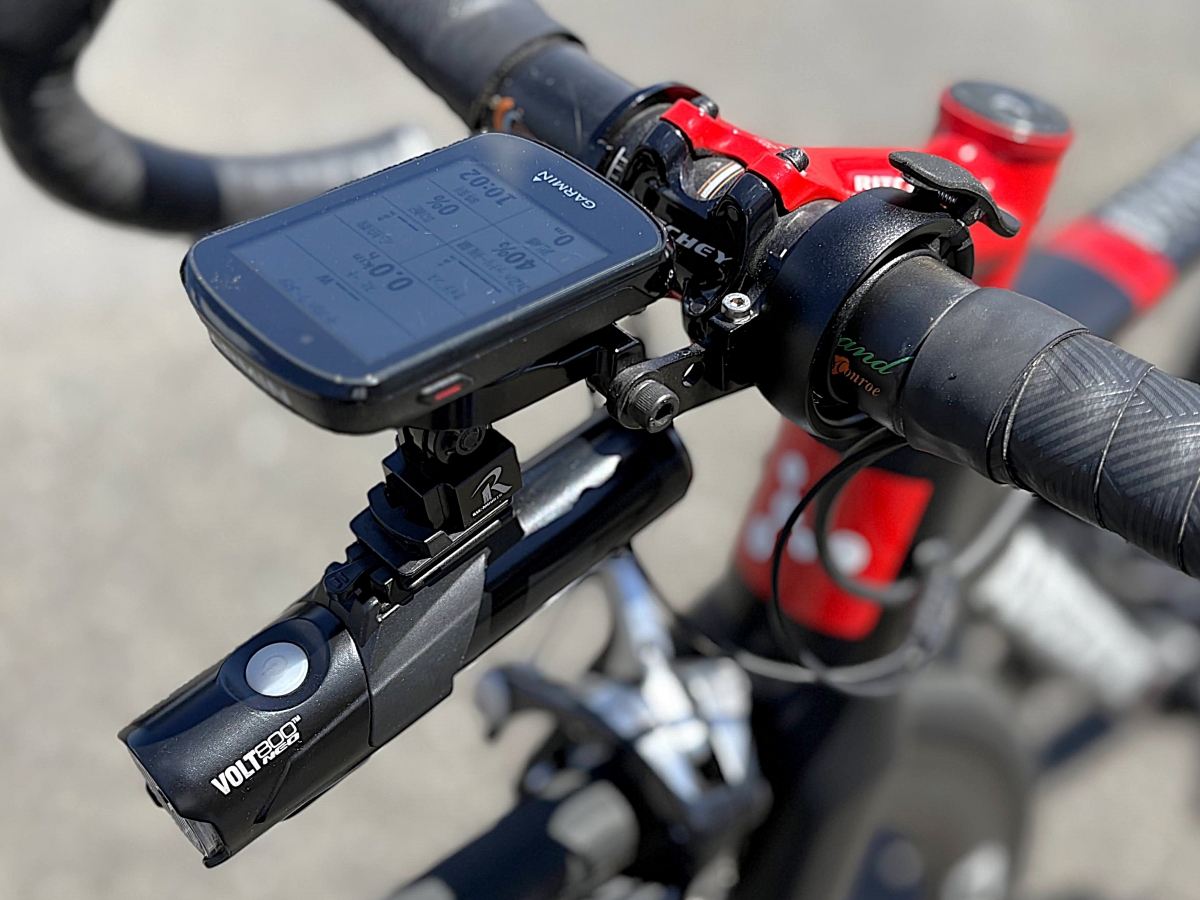 Knog Oi Prima bike Bell