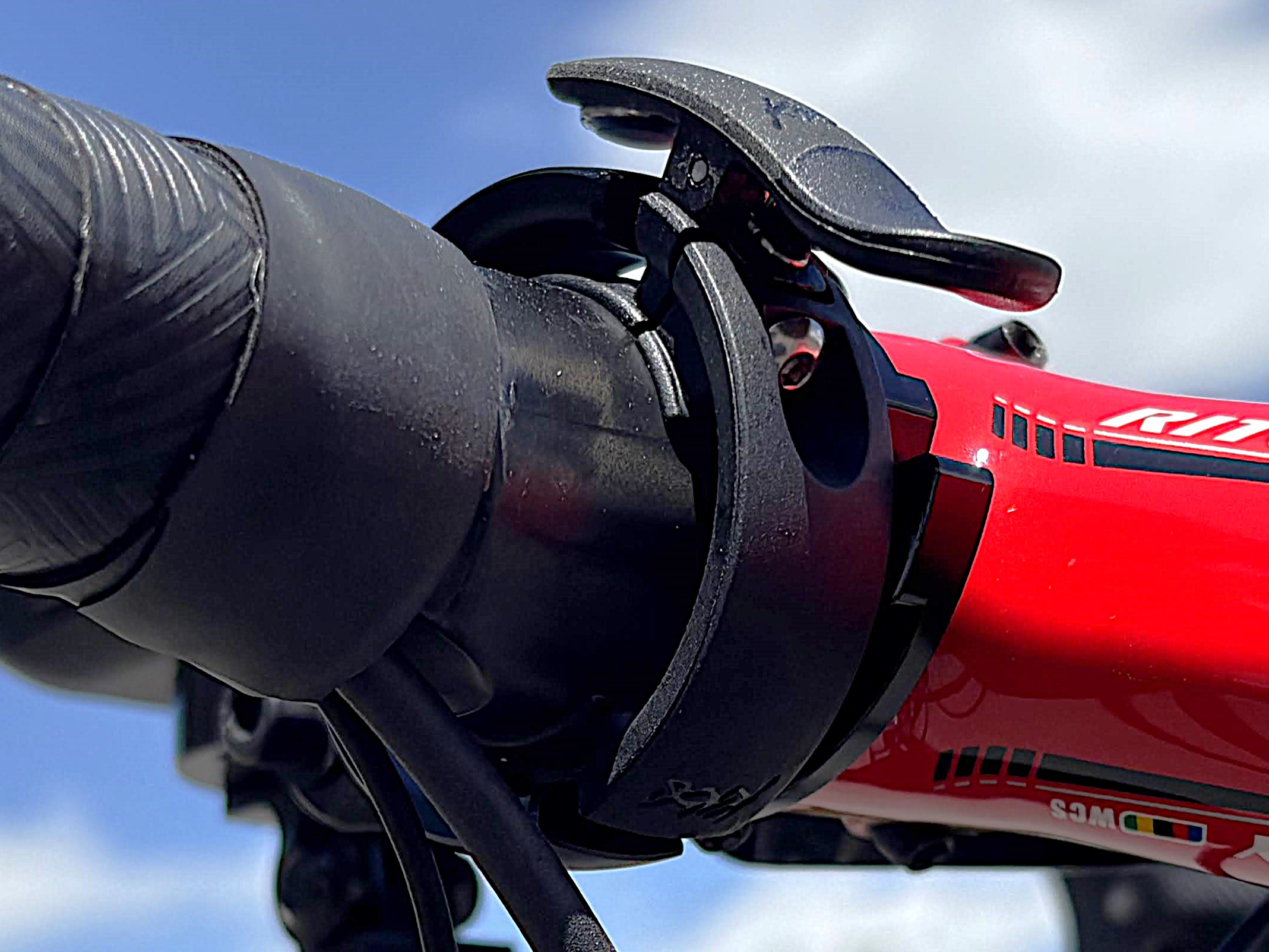 Knog Oi Prima bike Bell