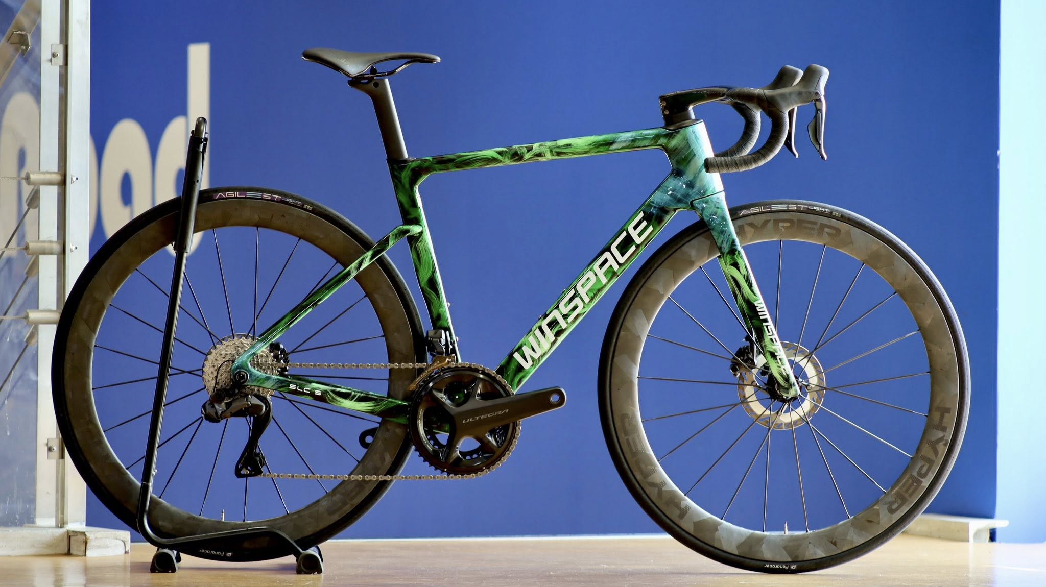 大和田 4/3 黒川 治さん [くらさんの今日もツーリング日和] | 神奈川県