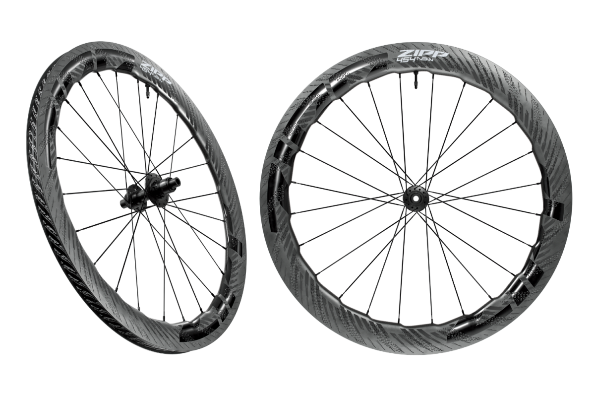 ZIPP 454 NSW