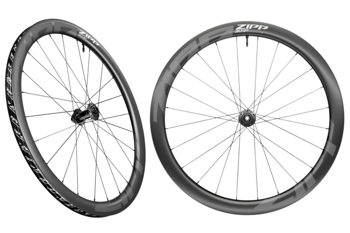 ZIPP 303S