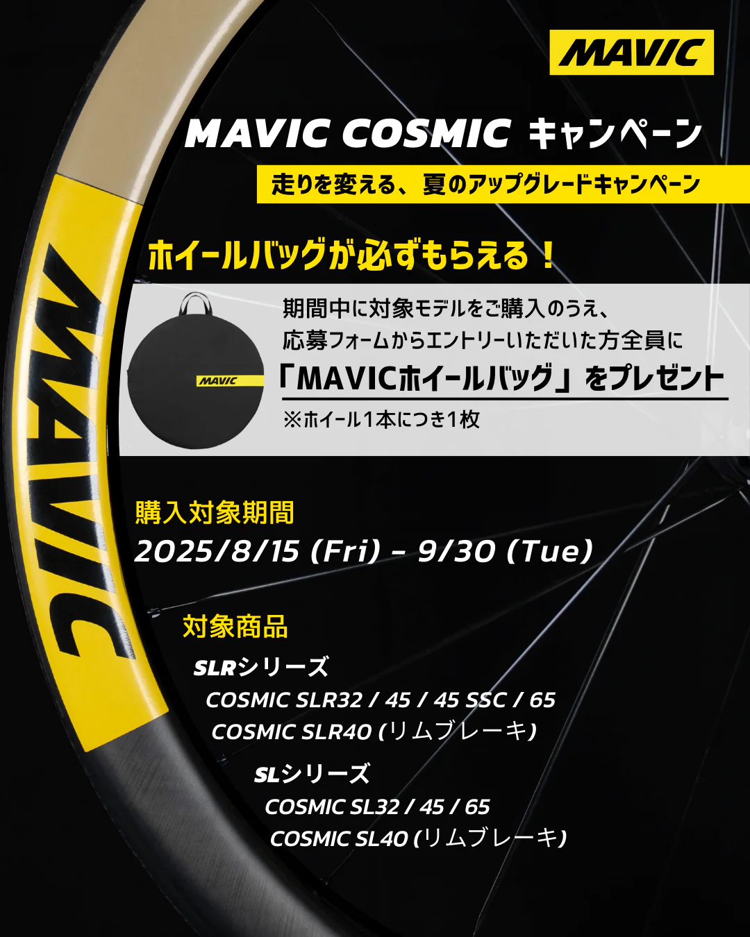 mavic