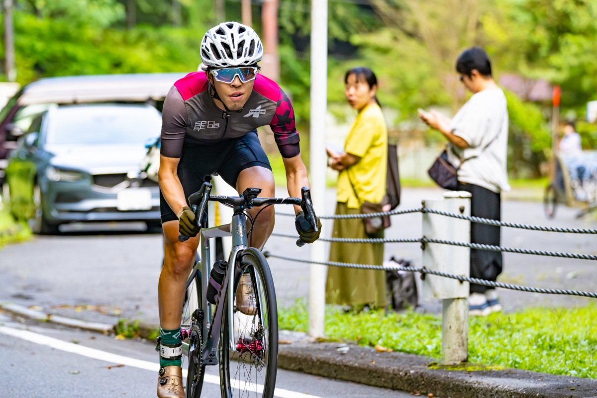 【レースレポート他】東京HC OKUTAMA 2025 入賞してきました。 | 東大和で自転車をお探しならY's Road 東大和店