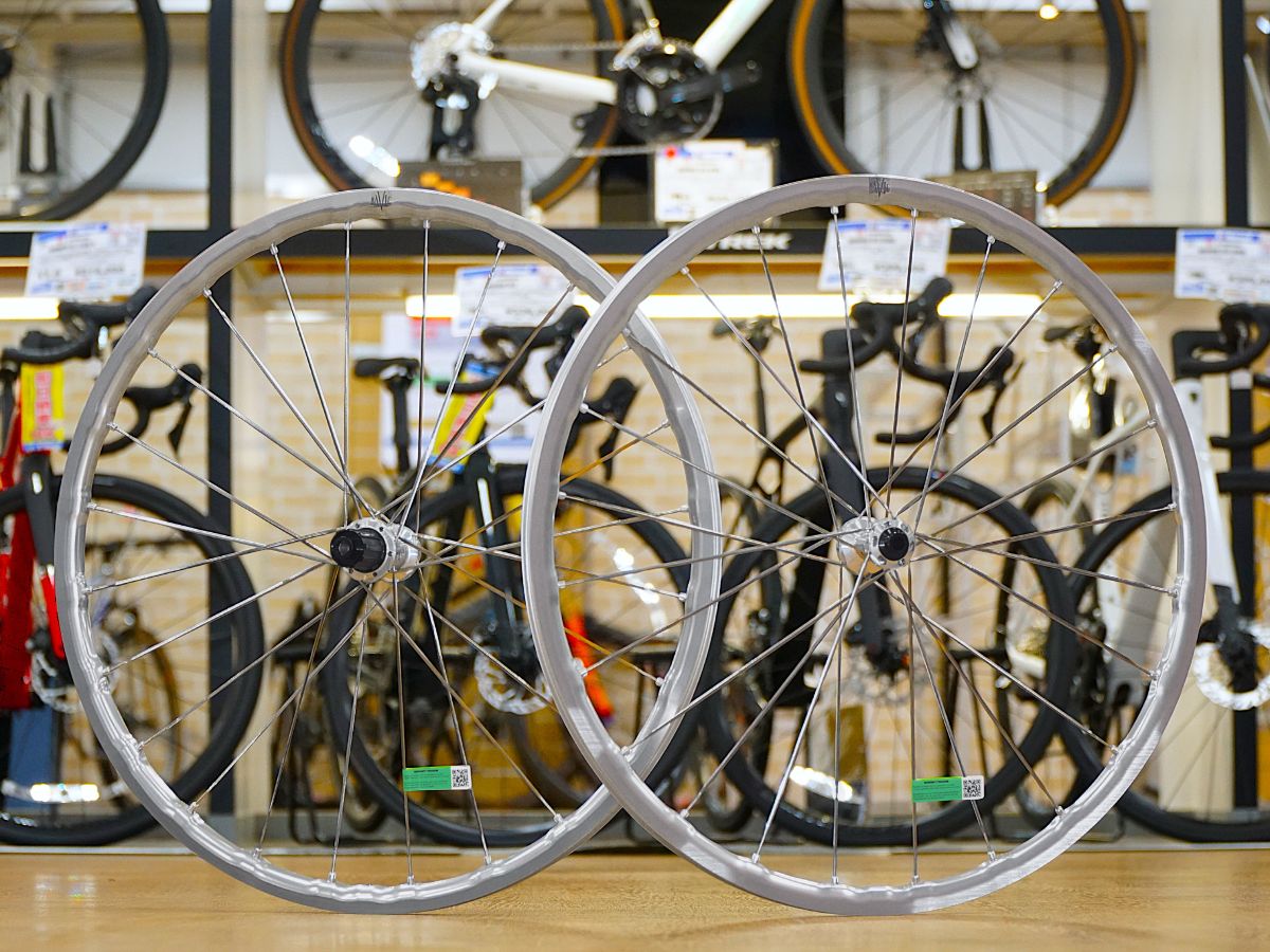 MAVIC KSYRIUM SL HERITAGE