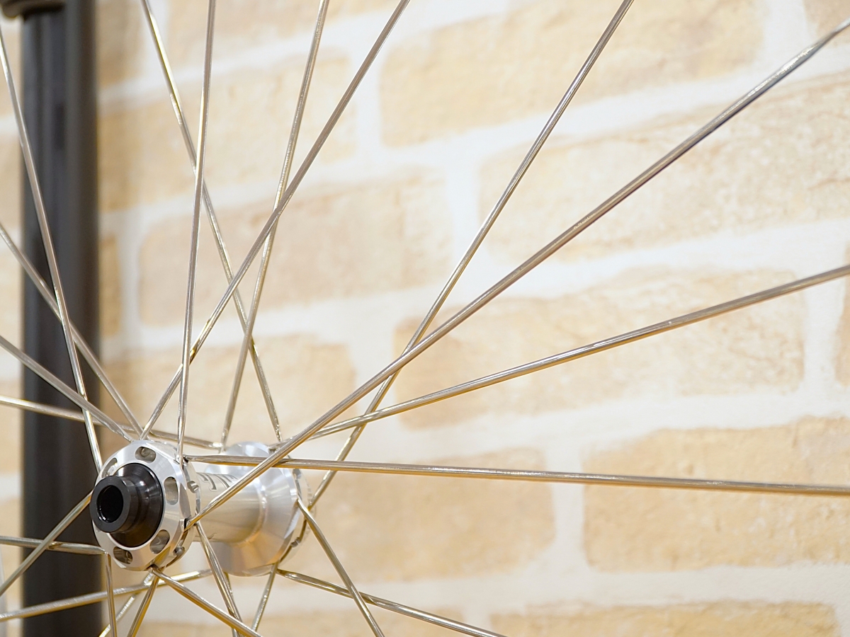 MAVIC KSYRIUM SL HERITAGE