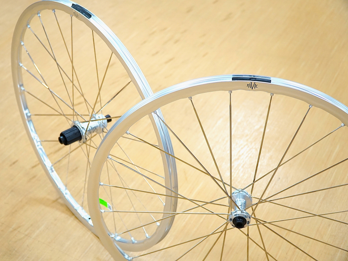 MAVIC KSYRIUM SL HERITAGE