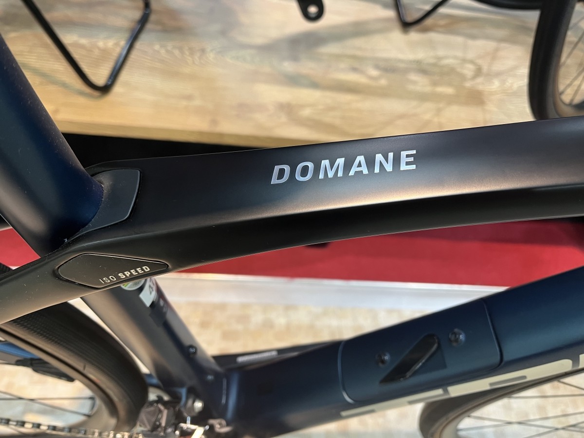 DOMANE SL6