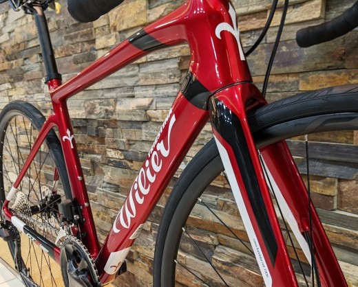 【Wilier】税抜き36.8万円で105Di2搭載のフルカーボンDISCロード『GTR TEAM DISC』インプレも｜Y'sRoad PORTAL