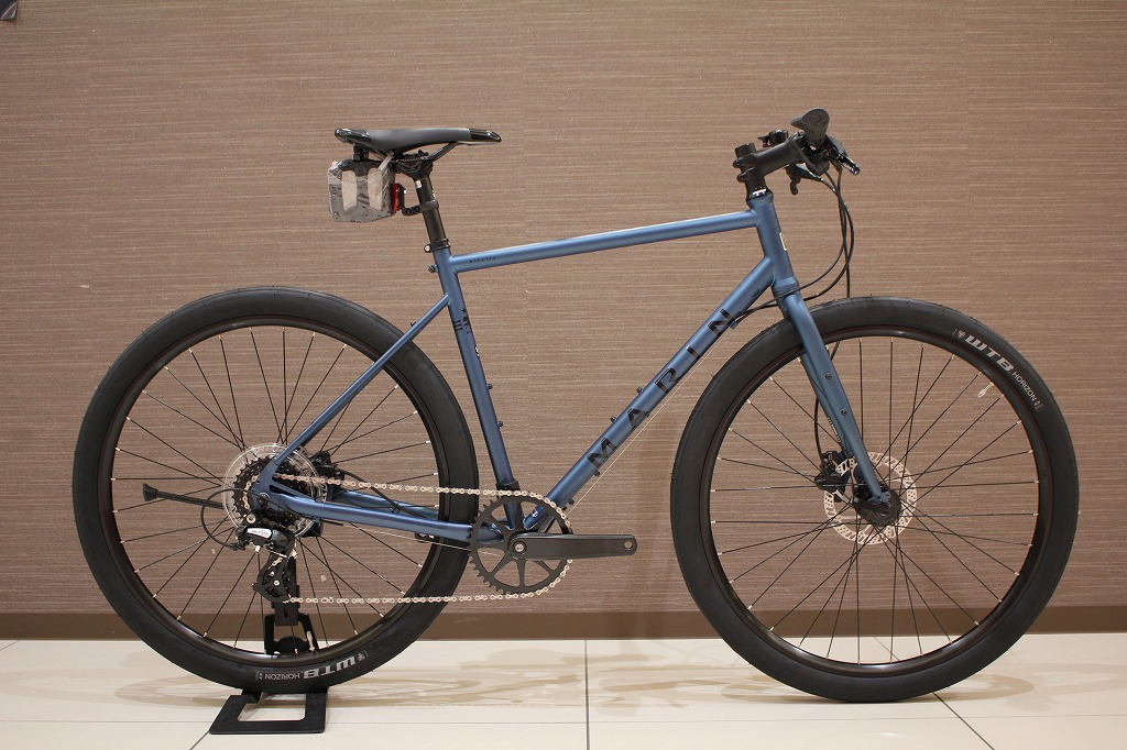 クロスバイク 29er BLUE POINT 29インチ 美品 - クロスバイク