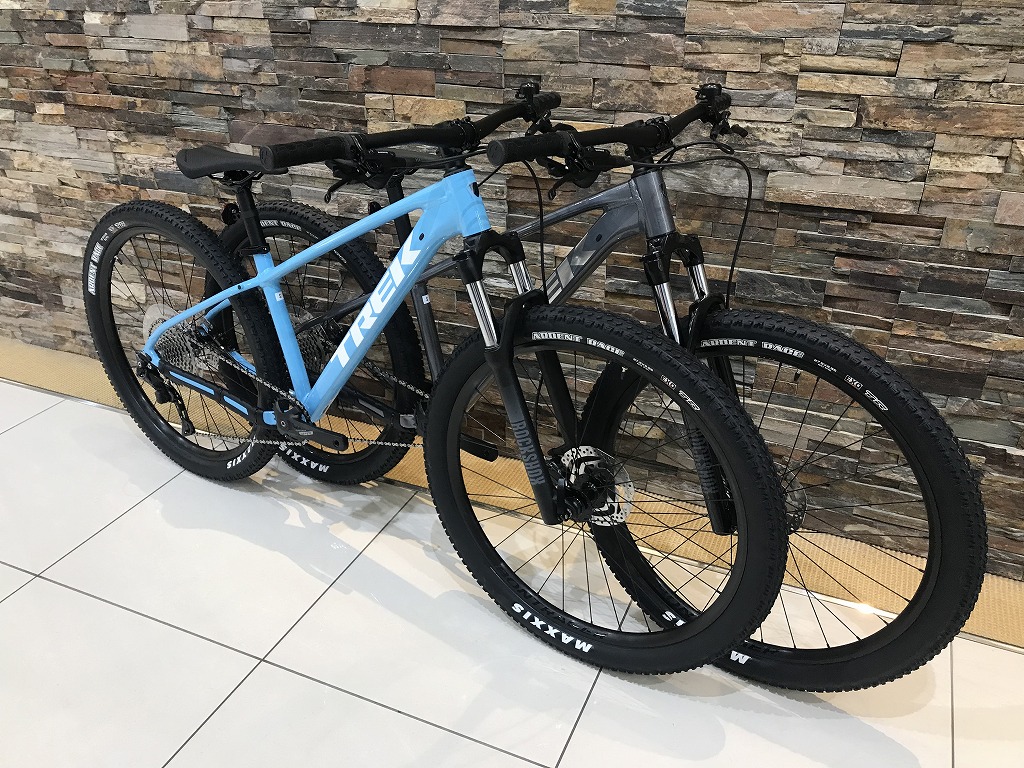 trek Marlin 7 トレック マーリン マウンテン Sサイズ-