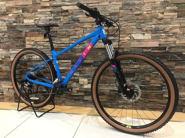 セール特集 MARIN BOBCAT TRAIL 3 MTB 静岡 引取り限定 | www