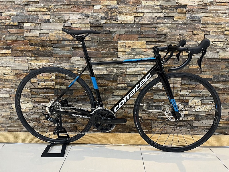  RT CARBON DISC