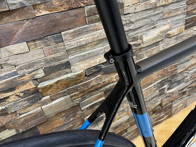 CORRATEC　 RT CARBON DISC