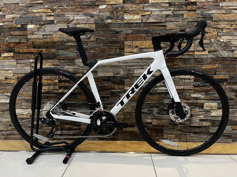 TREK　MADONE SL5