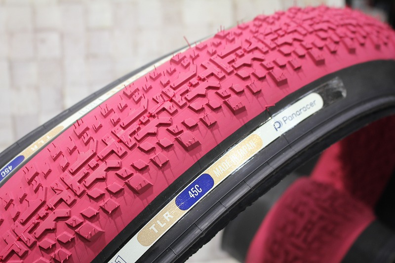 PANARACER】2025年グラベルキング限定カラーが入荷しました