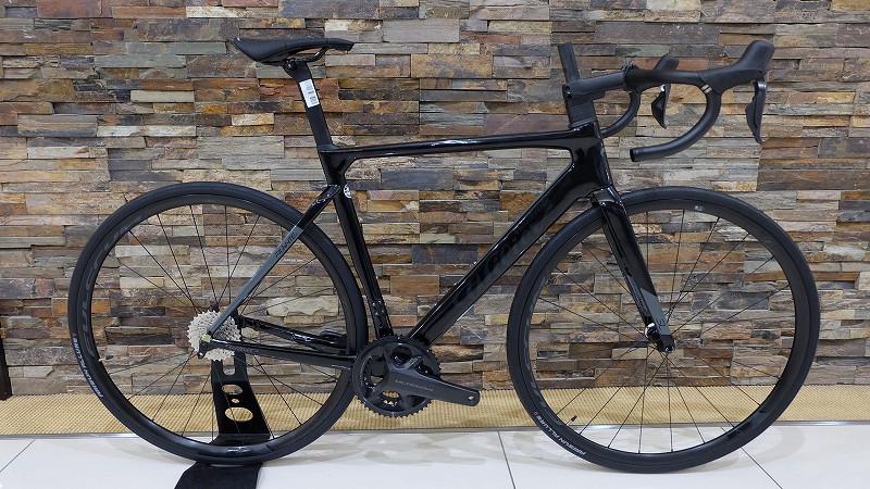 赤字覚悟の限界突破SALE】イタリア老舗メーカーWILIERのセカンド