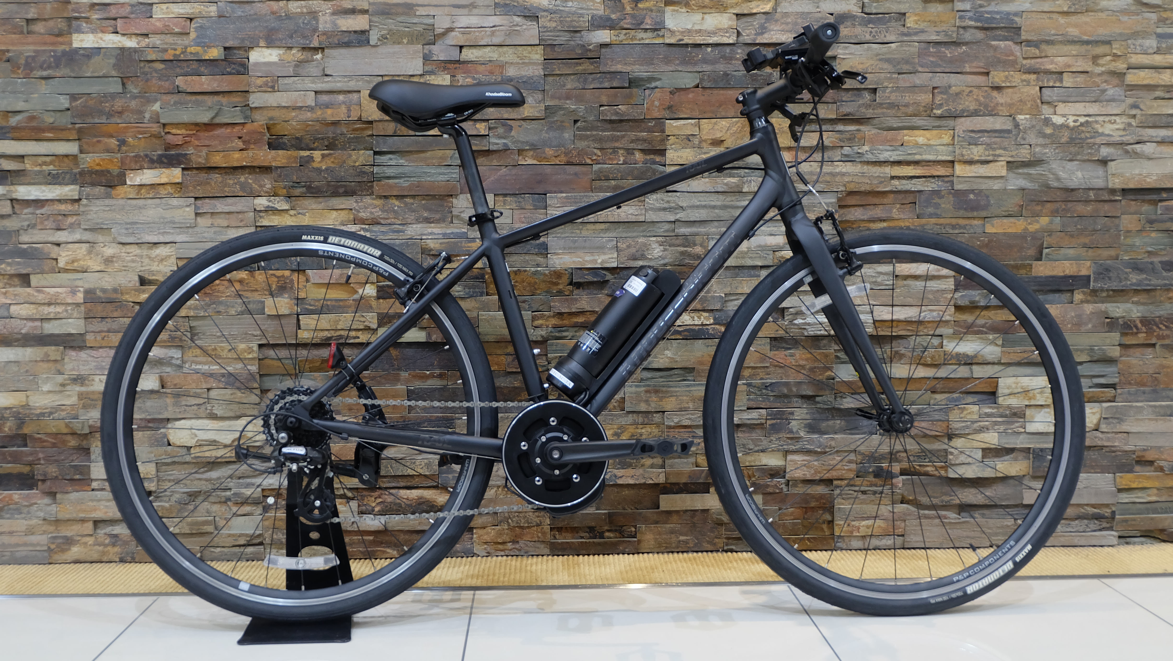 クロスバイクPARIS GUARDIAN【広島】 クロスバイクPARIS GUARDIAN【広島】 クロスバイク | 広島で