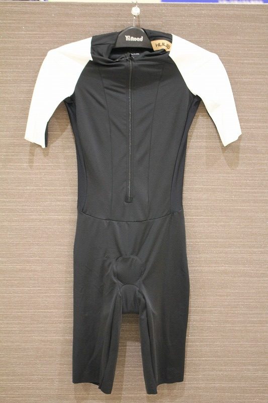 HUUB】トライアスロンの必需品「トライスーツ」販売中です