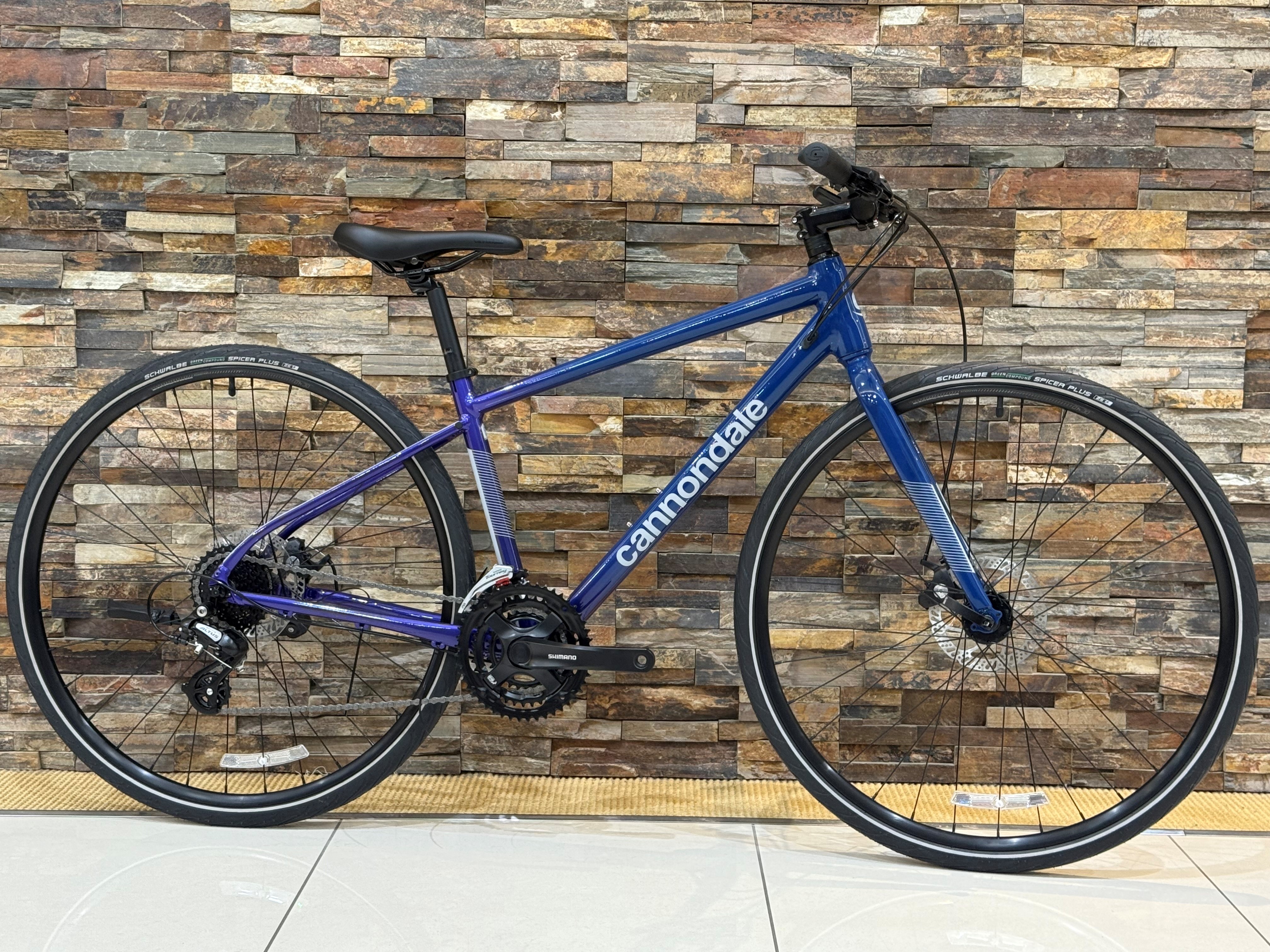 クロスバイクPARIS GUARDIAN【広島】 クロスバイクPARIS GUARDIAN【広島】 - メルカリ