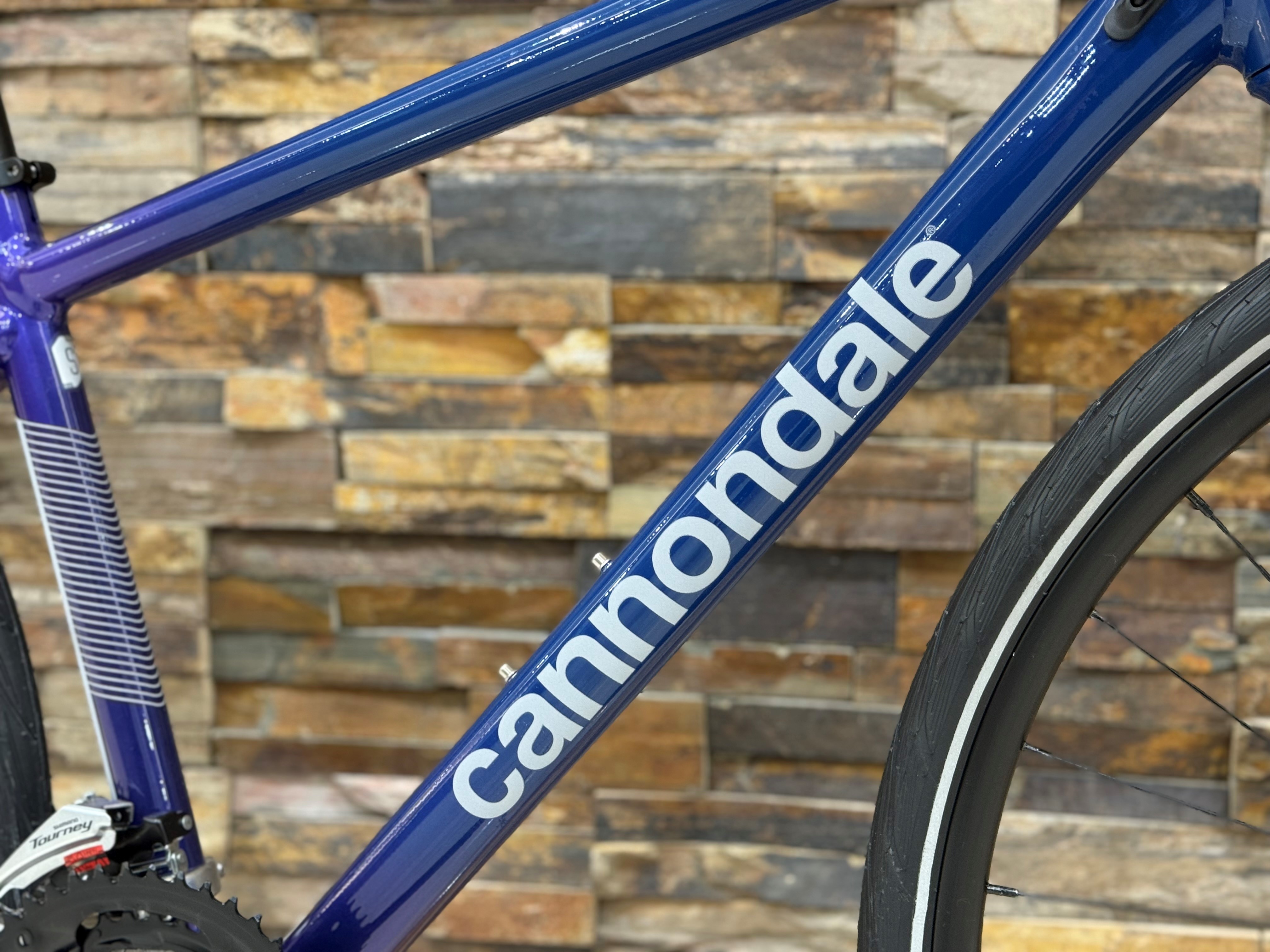 秋のサイクリングキャンペーン】軽快さと快適性の融合！QUICK