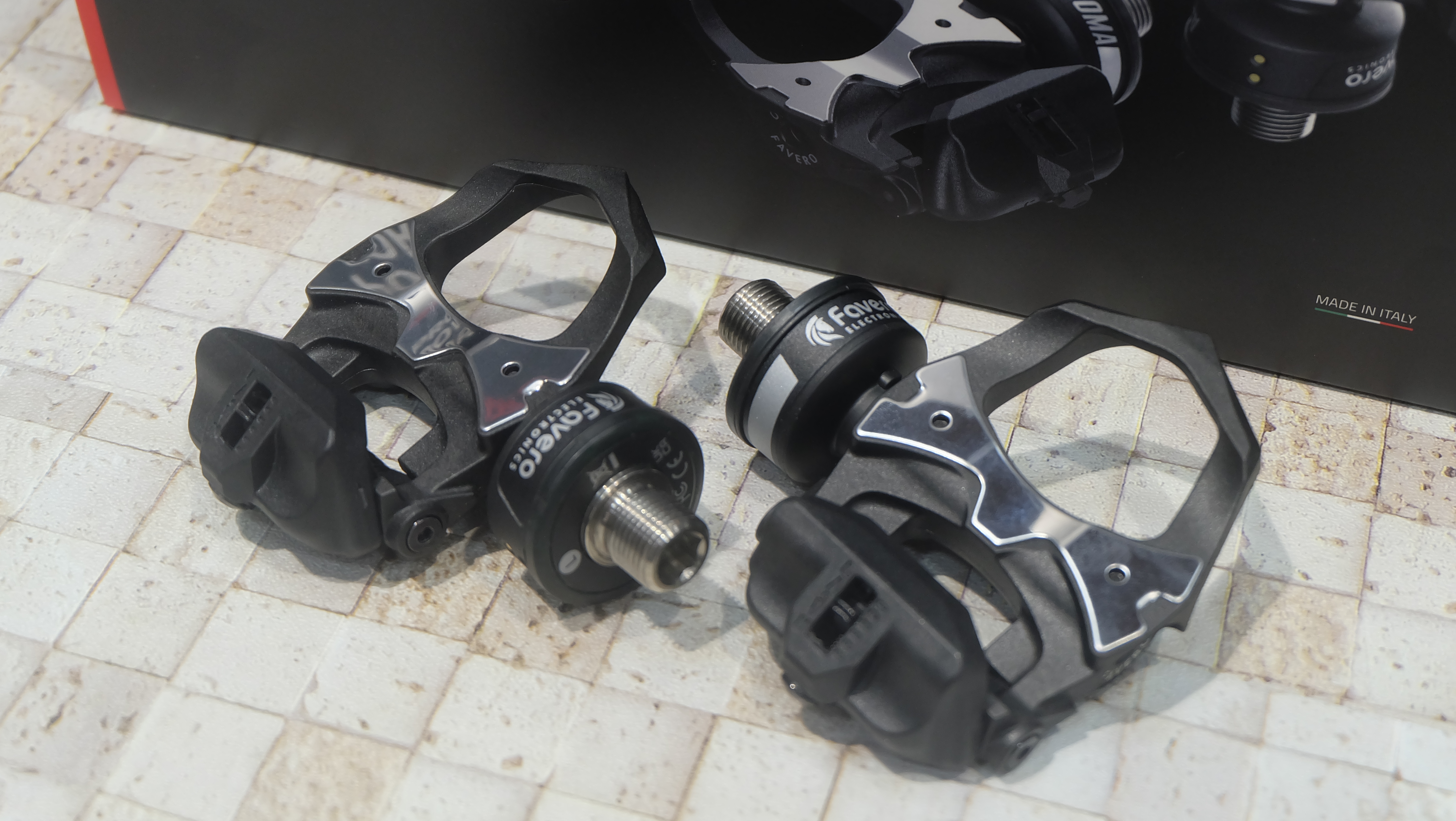 Favero】両足計測したくないですか？コスパに優れている両足計測