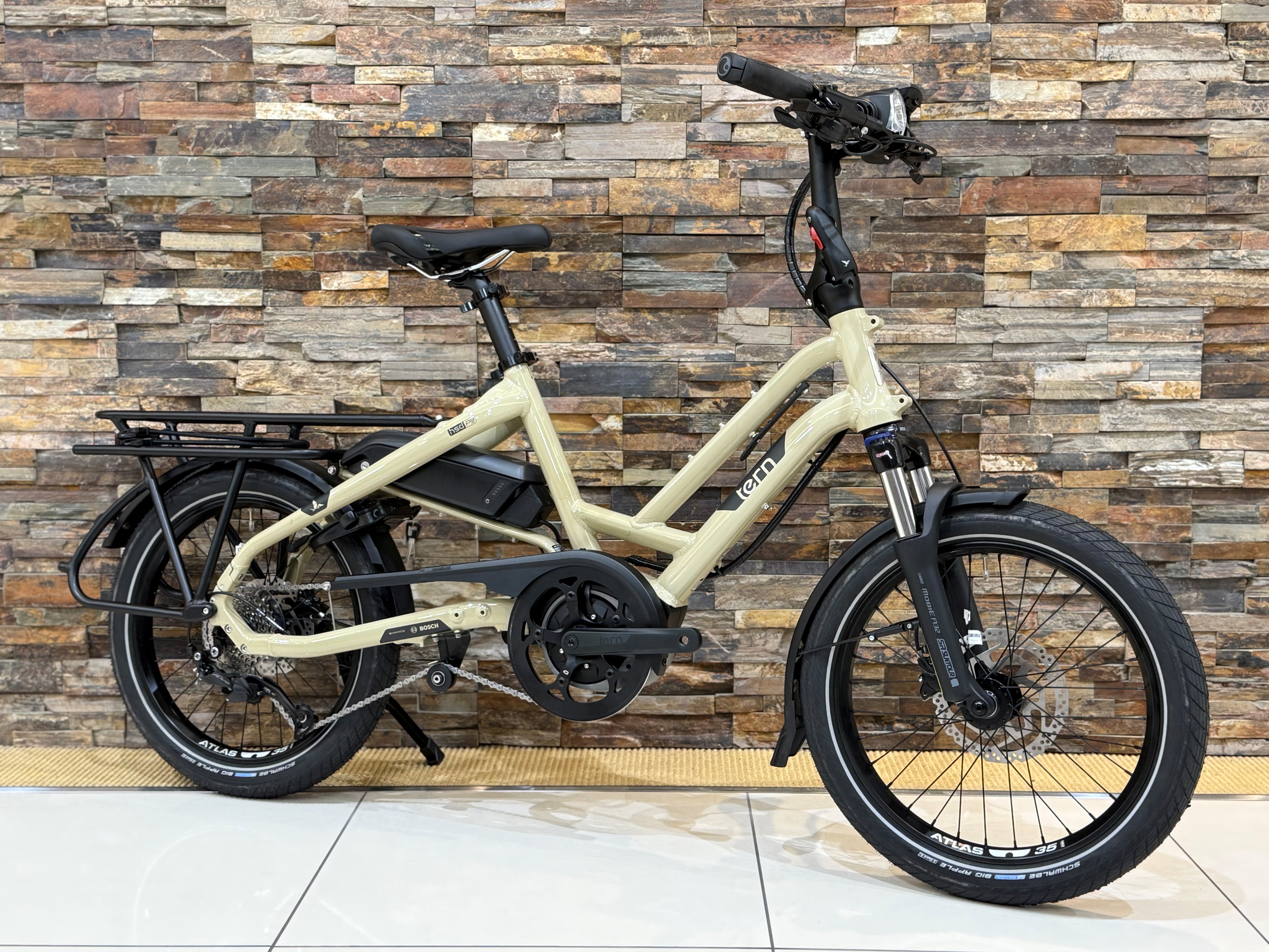 Eバイク、tern、HSD-P9 Tern HSD P9 Review