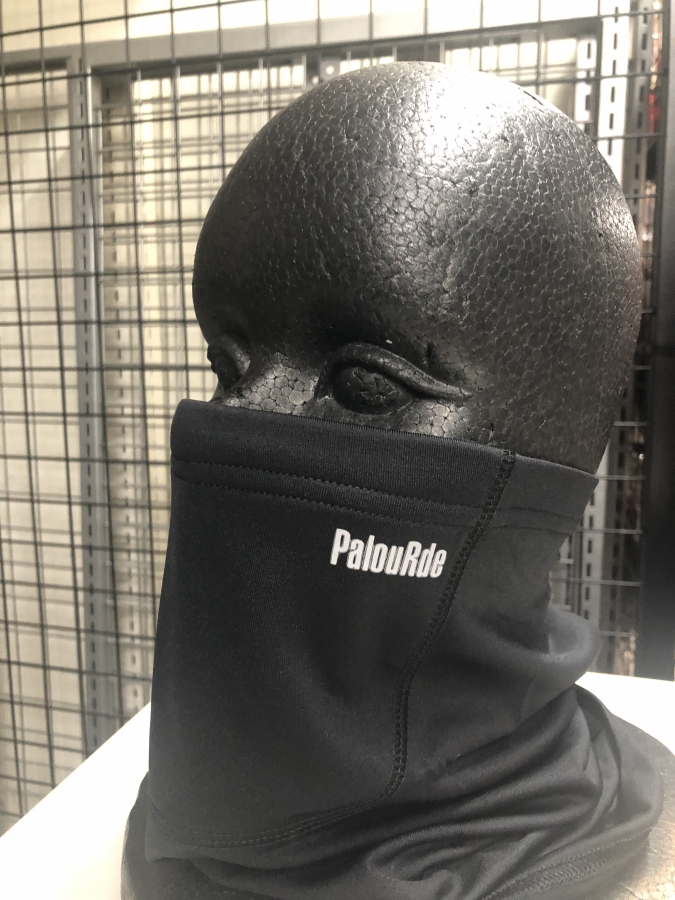 PalouRde ネックゲイタ―