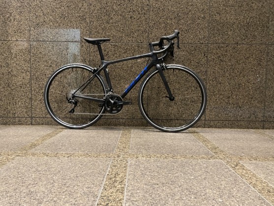 利用少★室内保管★GIANT TCR SL 2 サイズ445（S） 利用少☆室内保管☆GIANT TCR SL 2 サイズ445（S）