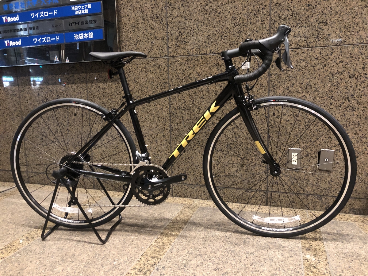 TREK DOMANE AL2