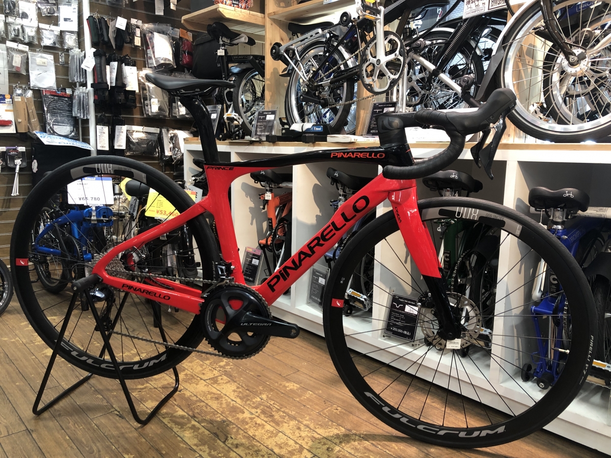 PINARELLO PRINCE DISK