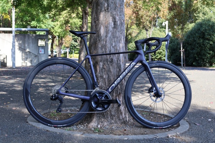 ORBEA ORCA