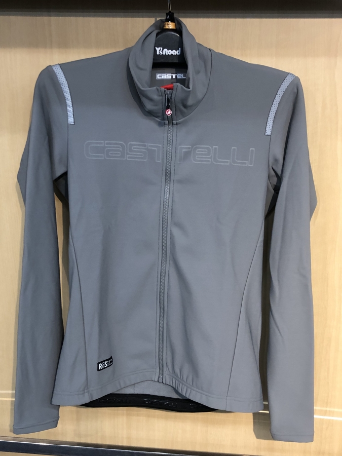 CASTELLI TUTTO NANO RoS JERSEY